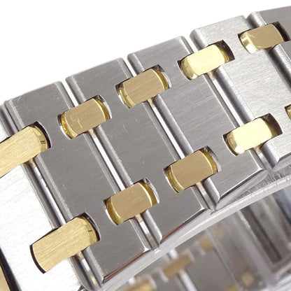 Audemars Piguet Royal Oak 36mm Ref.14790SA Self-winding Watch SS 18KYG