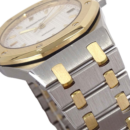 Audemars Piguet Royal Oak 36mm Ref.14790SA Self-winding Watch SS 18KYG