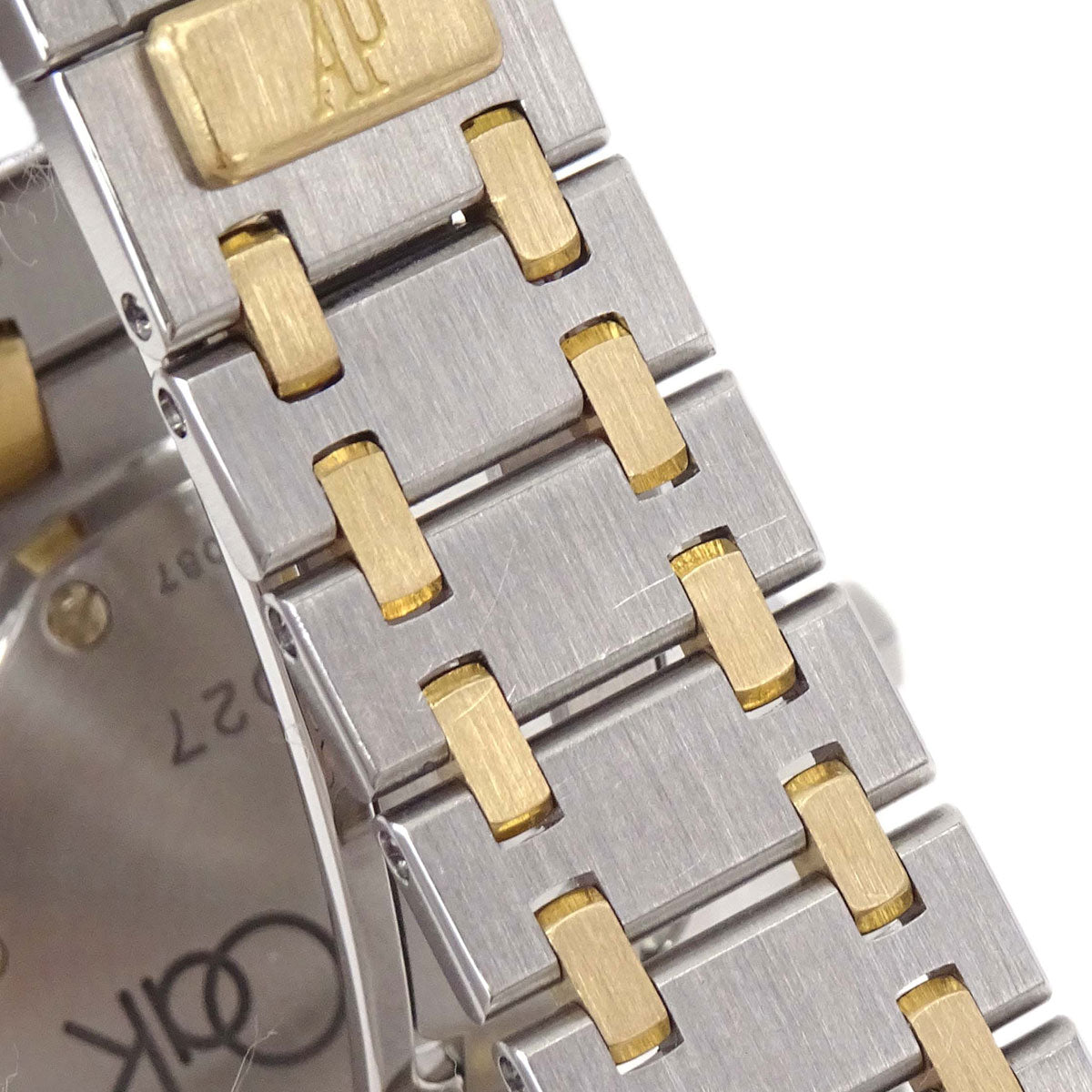 Audemars Piguet Royal Oak 36mm Ref.14790SA Self-winding Watch SS 18KYG