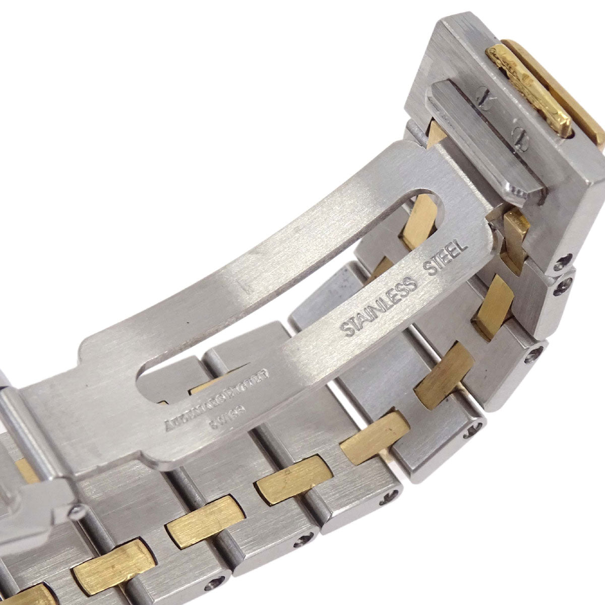 Audemars Piguet Royal Oak 36mm Ref.14790SA Self-winding Watch SS 18KYG