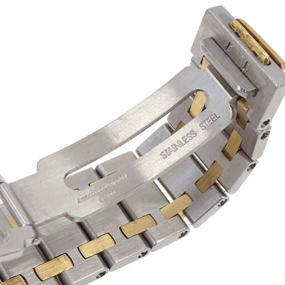 Audemars Piguet Royal Oak 36mm Ref.14790SA Self-winding Watch SS 18KYG