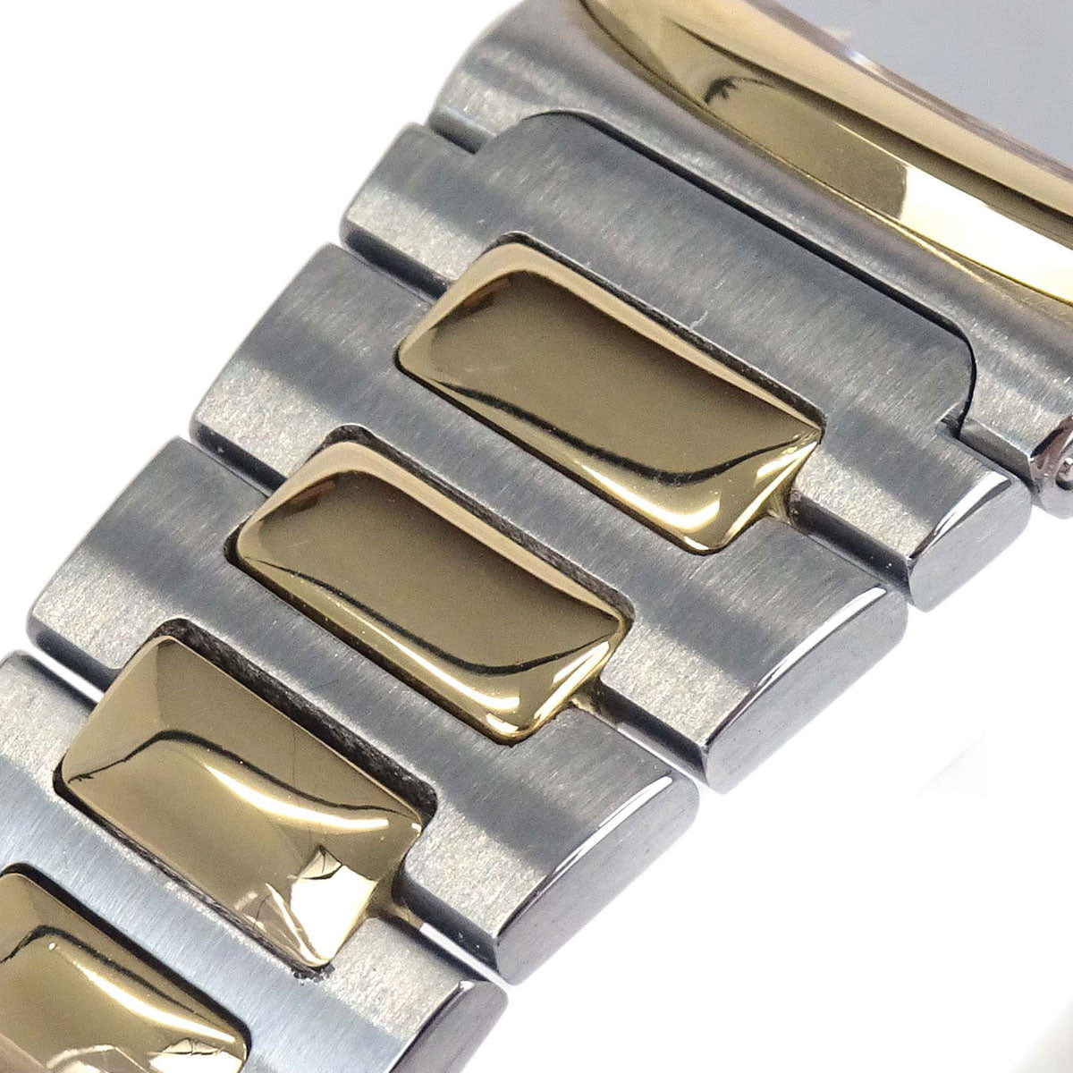 Patek Philippe Nautilus Ellipse 35mm Ref.3770/11 Quartz Watch