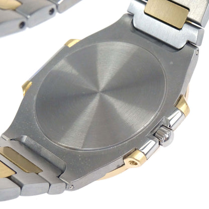 Patek Philippe Nautilus Ellipse 35mm Ref.3770/11 Quartz Watch