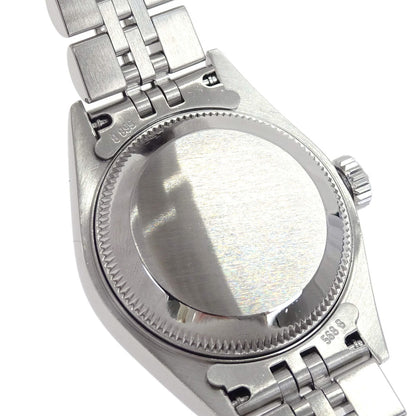 Rolex Oyster Perpetual Datejust Ref.79174NGS 26mm Watch SS Sapphire