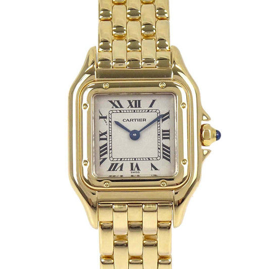 Cartier Panthere SM 22mm Ref.10702 Quartz Watch