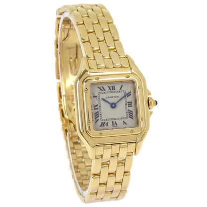 Cartier Panthere SM 22mm Ref.10702 Quartz Watch