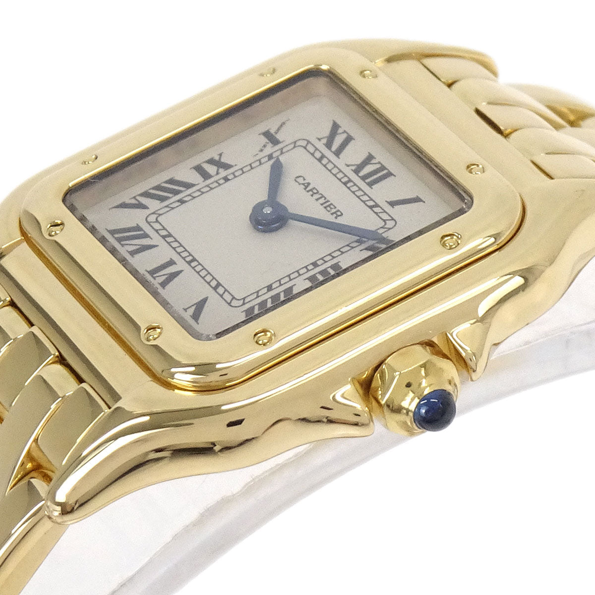 Cartier Panthere SM 22mm Ref.10702 Quartz Watch