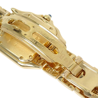 Cartier Panthere SM 22mm Ref.10702 Quartz Watch