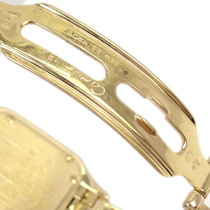 Cartier Panthere SM 22mm Ref.10702 Quartz Watch