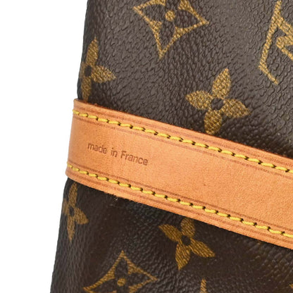 Louis Vuitton Monogram Petite Noe Drawstring Shoulder Bag M42226