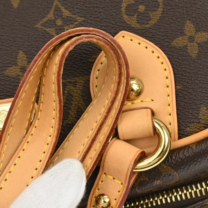 Louis Vuitton Monogram Montorgueil PM Handbag M95565