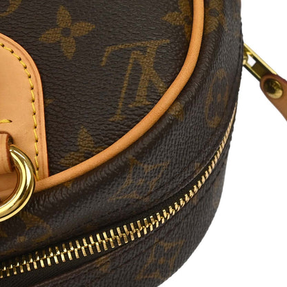 Louis Vuitton Monogram Montorgueil PM Handbag M95565