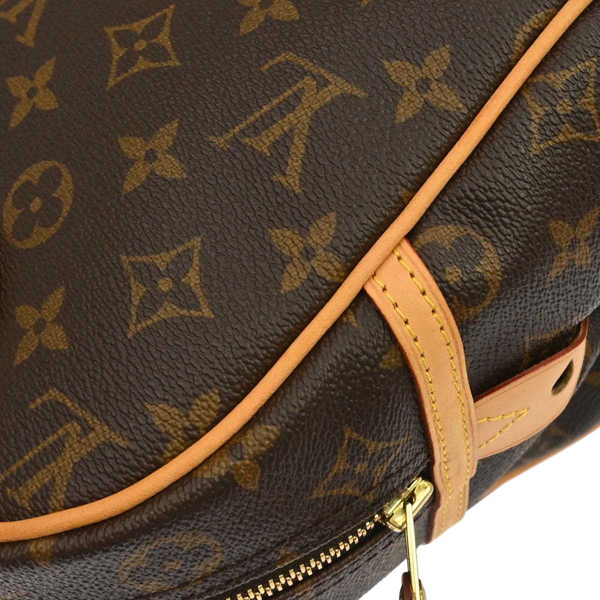 Louis Vuitton Monogram Montorgueil PM Handbag M95565