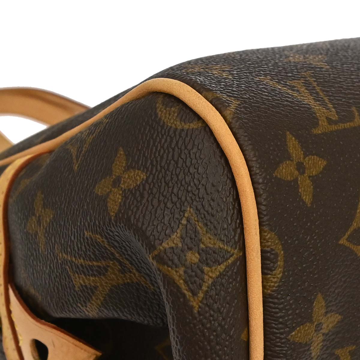 Louis Vuitton Monogram Montorgueil PM Handbag M95565