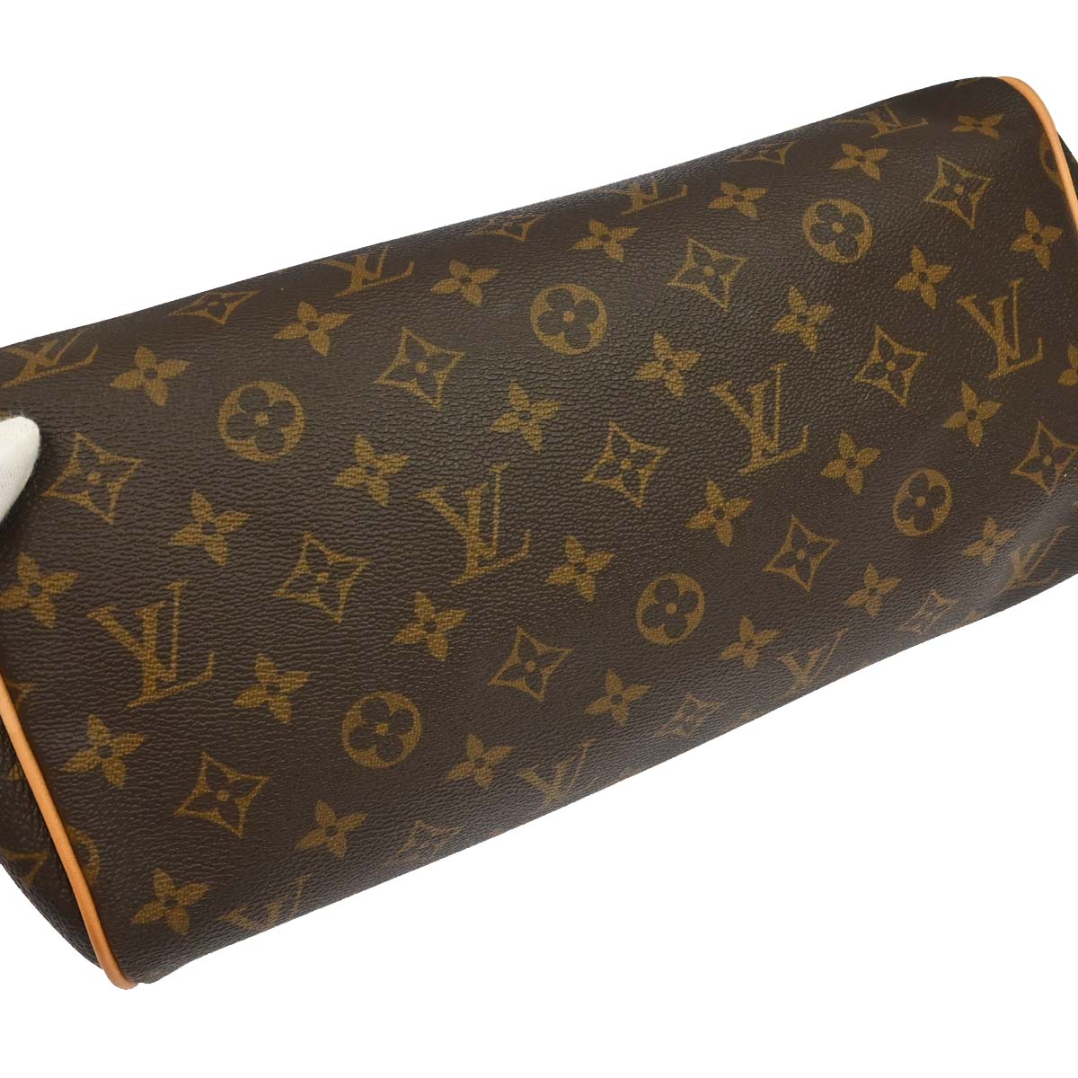Louis Vuitton Monogram Montorgueil PM Handbag M95565