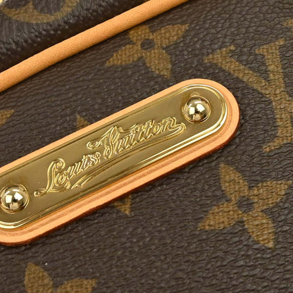 Louis Vuitton Monogram Montorgueil PM Handbag M95565