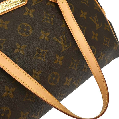 Louis Vuitton Monogram Montorgueil PM Handbag M95565