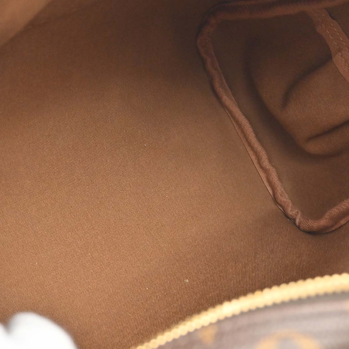 Louis Vuitton Monogram Montorgueil PM Handbag M95565