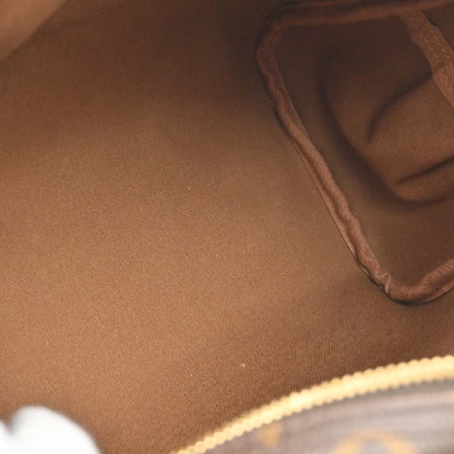 Louis Vuitton Monogram Montorgueil PM Handbag M95565