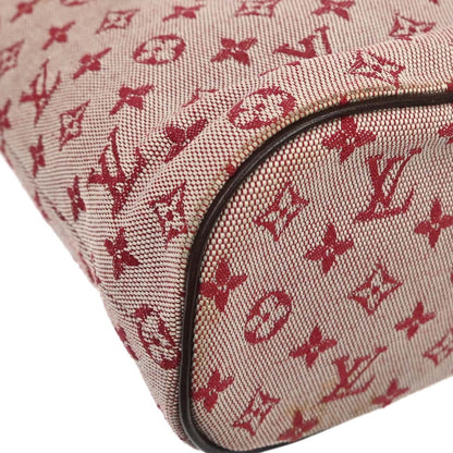 Louis Vuitton Bordeaux Monogram Mini Lucille PM Handbag M92678