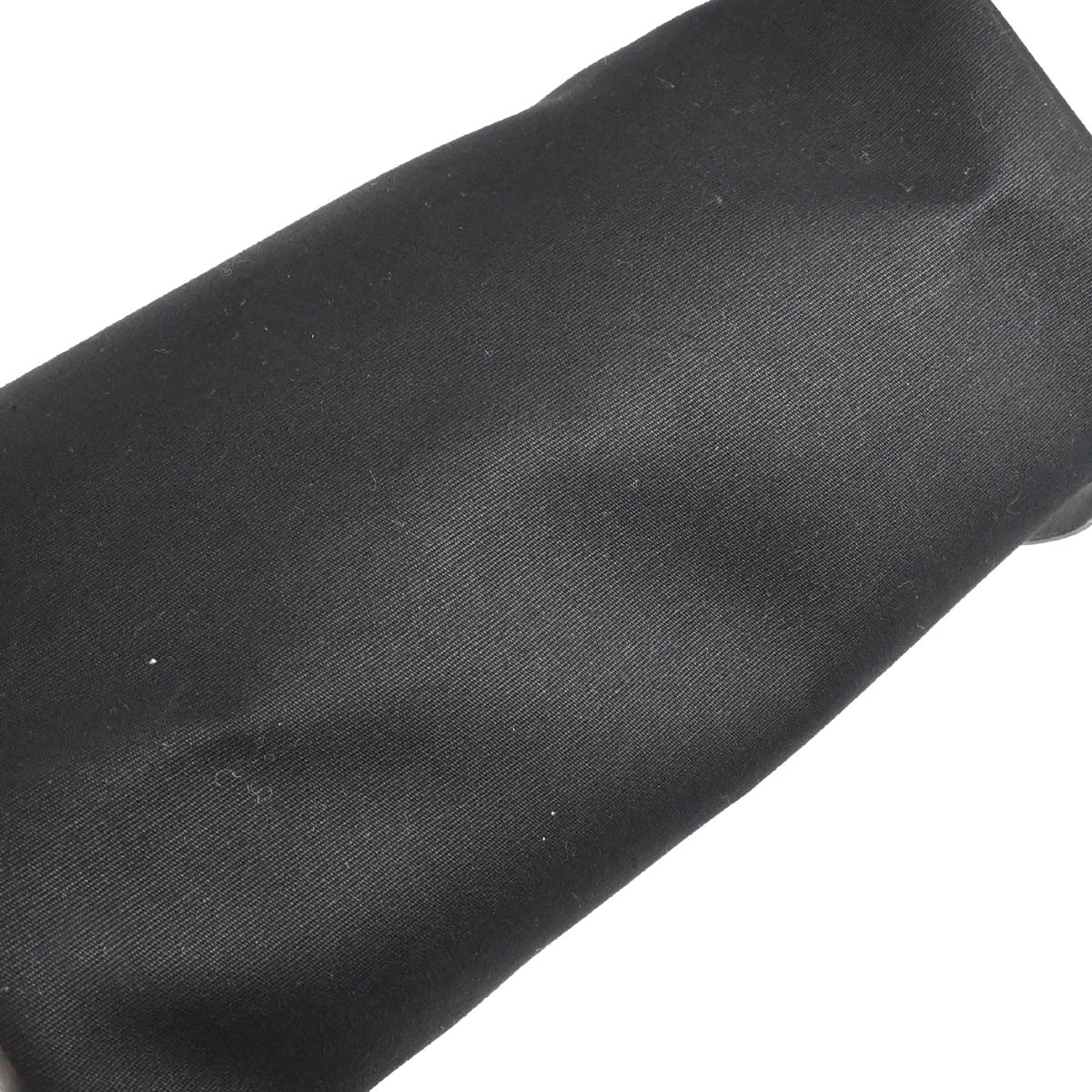 Hermes Black Toile Officier Herbag a Dos 2 in 1 Backpack