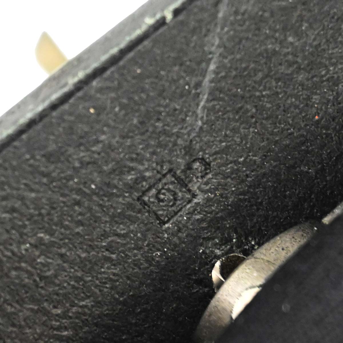 Hermes Black Toile Officier Herbag a Dos 2 in 1 Backpack