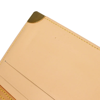 Louis Vuitton Multicolor Porte Tresor International Wallet M92658