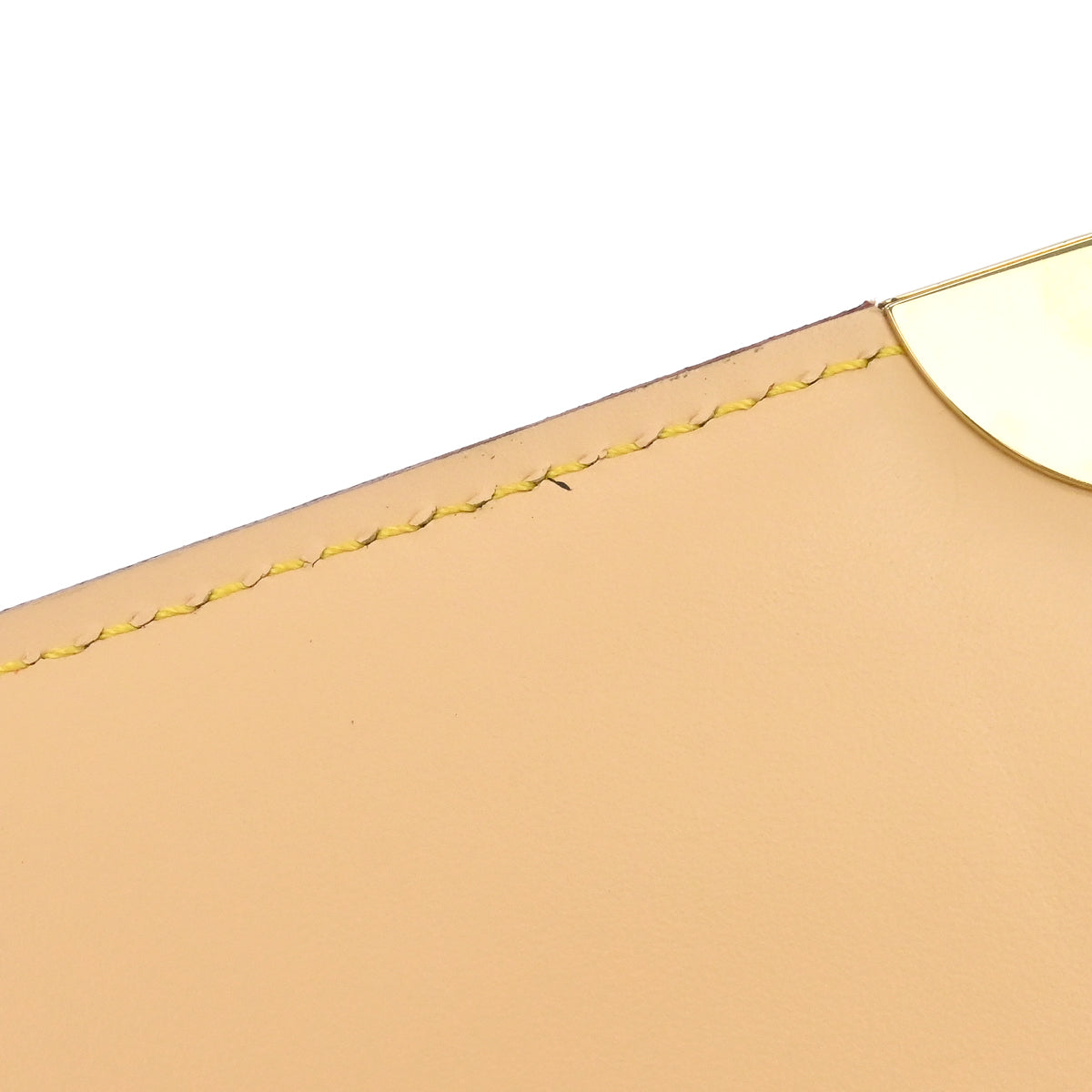 Louis Vuitton Multicolor Porte Tresor International Wallet M92658