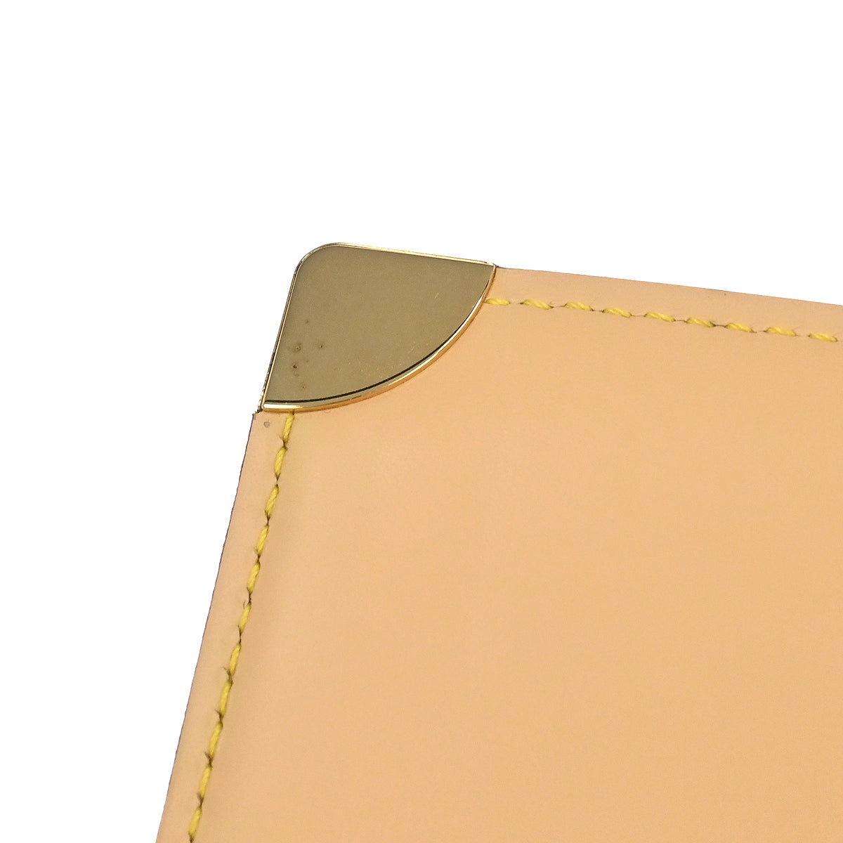 Louis Vuitton Multicolor Porte Tresor International Wallet M92658