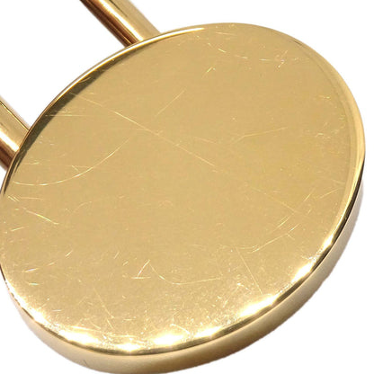 Hermes 2003 Mediterranean Cadena Padlock Gold