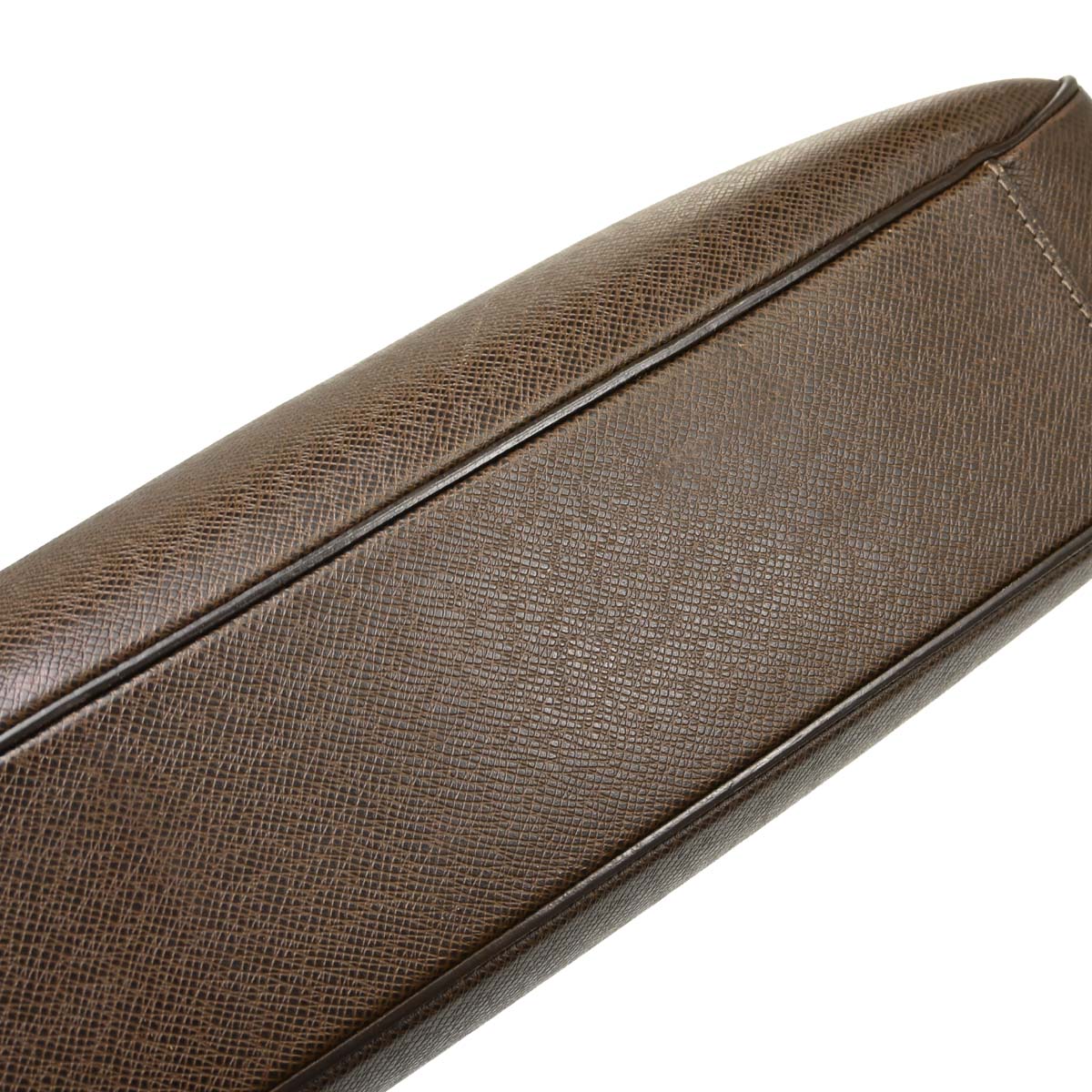 Louis Vuitton Brown Taiga Neo Igor Briefcase Handbag