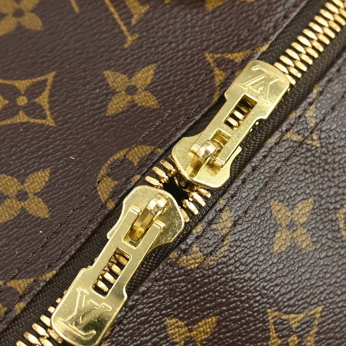 Louis Vuitton 2001 Monogram Keepall Bandouliere 50 Duffle Bag M41416