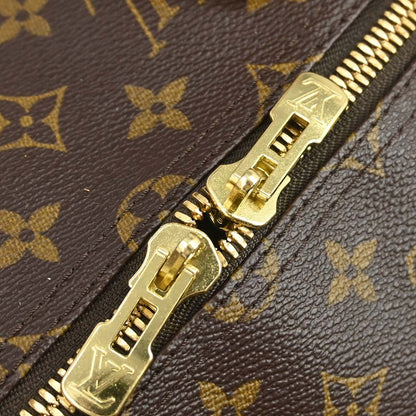 Louis Vuitton 2001 Monogram Keepall Bandouliere 50 Duffle Bag M41416