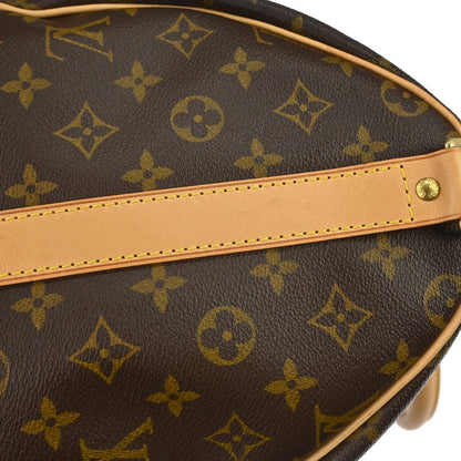 Louis Vuitton 2001 Monogram Keepall Bandouliere 50 Duffle Bag M41416