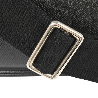 Louis Vuitton Black Taiga Andrei Shoulder Bag M32482