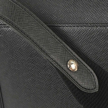 Louis Vuitton Black Taiga Andrei Shoulder Bag M32482