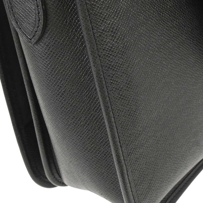Louis Vuitton Black Taiga Andrei Shoulder Bag M32482