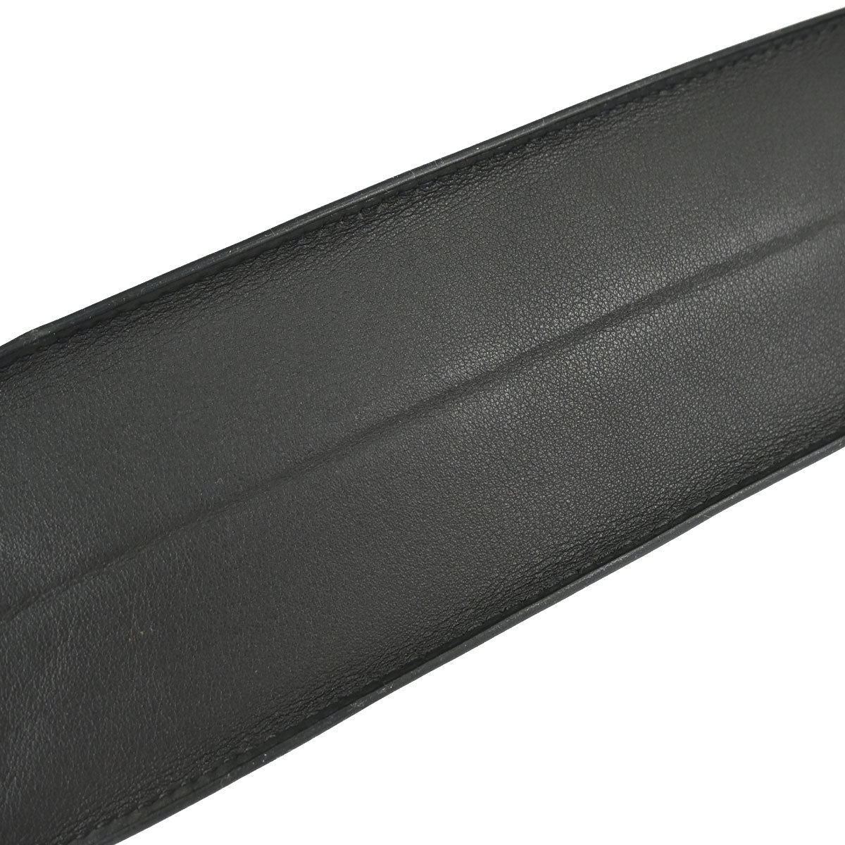 Hermes 2008 Black Swift Kelly Danse Bag