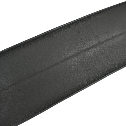 Hermes 2008 Black Swift Kelly Danse Bag
