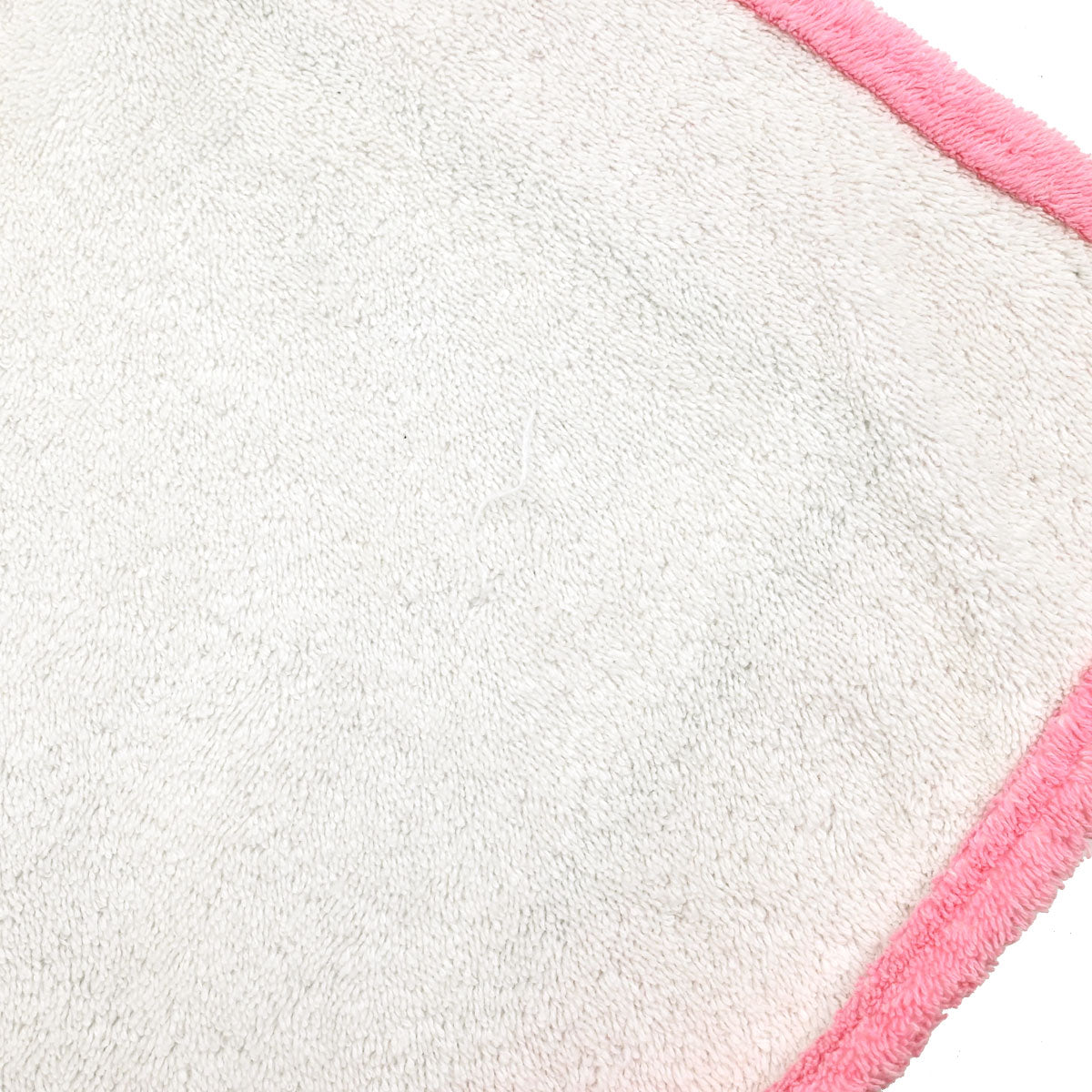Chanel Beach Towel Pink Small Good