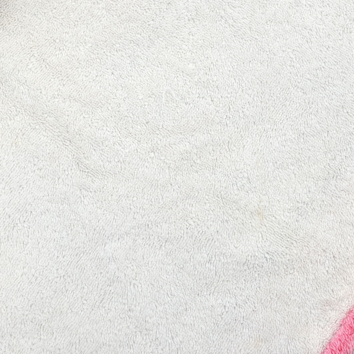 Chanel Beach Towel Pink Small Good