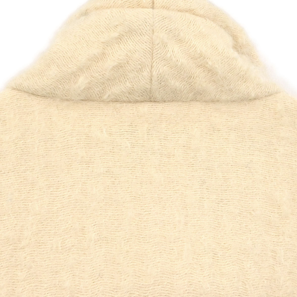 Chanel 1998 Single Breasted Jacket Ivory #42