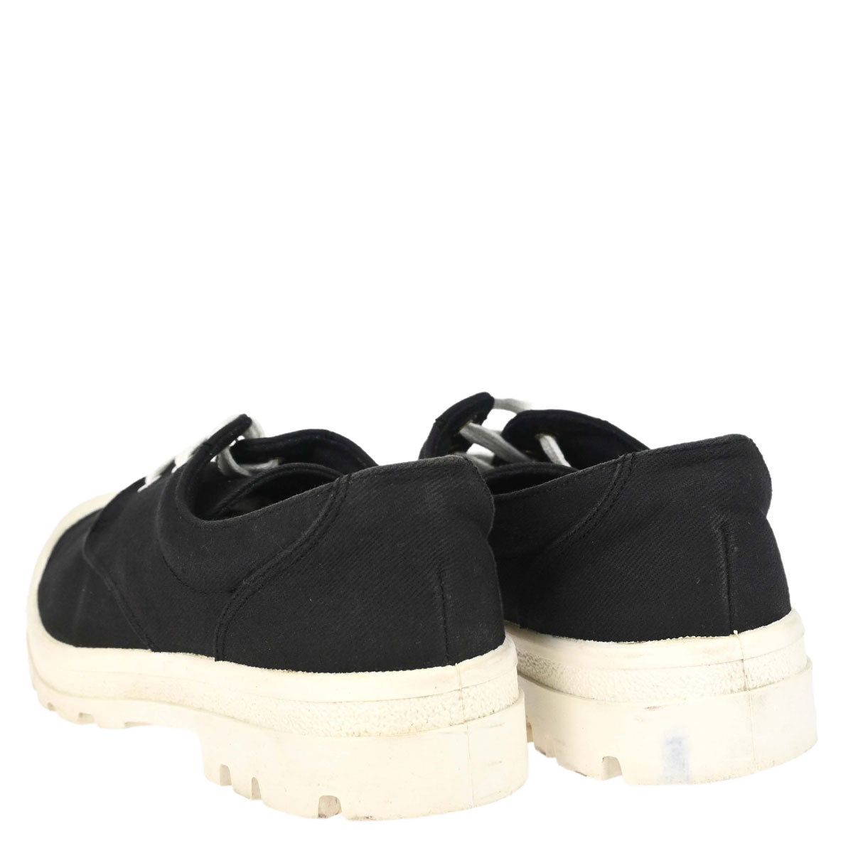 靴 CHANEL Chanel * Sneakers Black White Shoes #36 – AMORE Vintage Tokyo