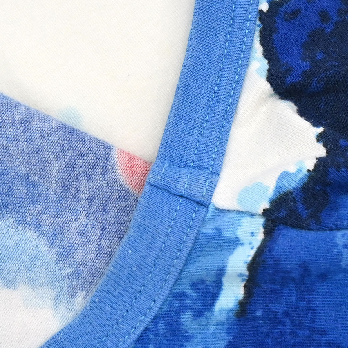 Chanel 2002 Surf Line Sleeveless Tank Top Blue #42
