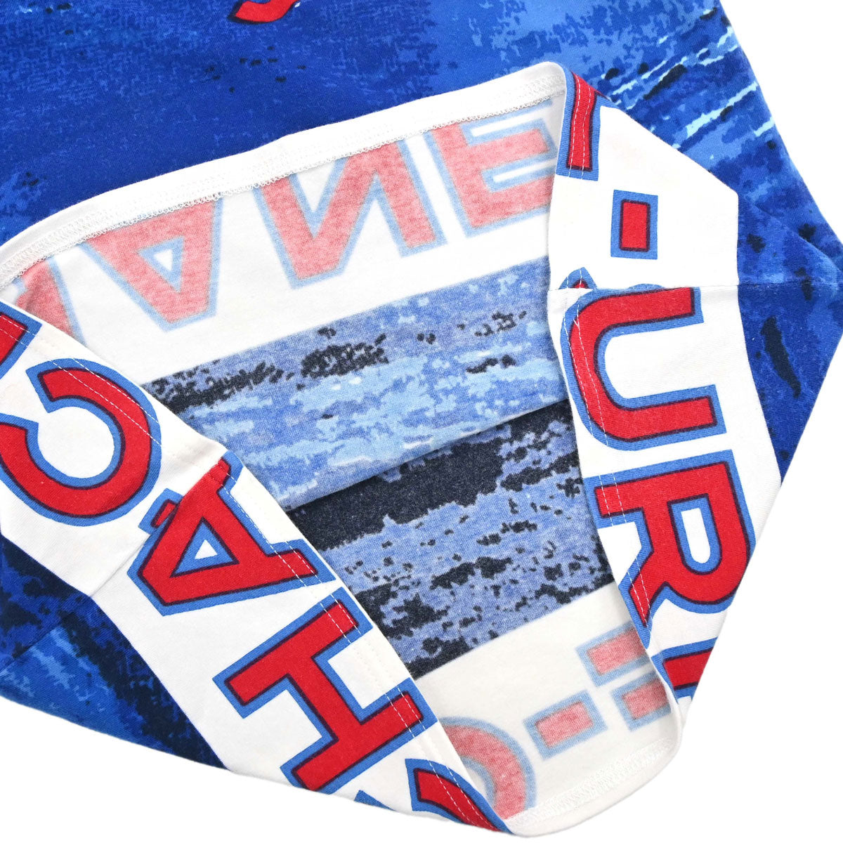 Chanel 2002 Surf Line Tank Top Blue #42 – AMORE Vintage Tokyo