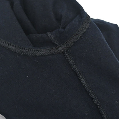 Christian Dior 2001 Logo Long Sleeve T-shirt Black #36