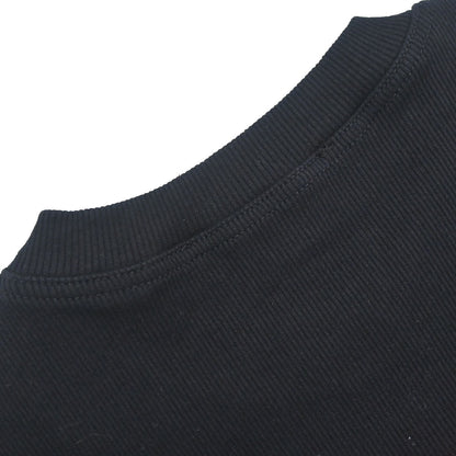 Christian Dior 2003 Sleeveless Tank Top Black #40