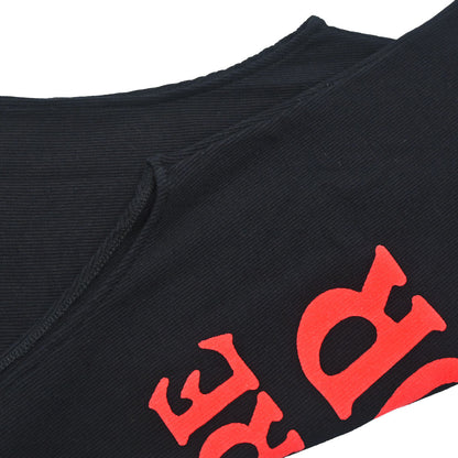 Christian Dior 2003 Sleeveless Tank Top Black #40