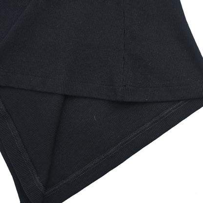 Christian Dior 2003 Sleeveless Tank Top Black #40