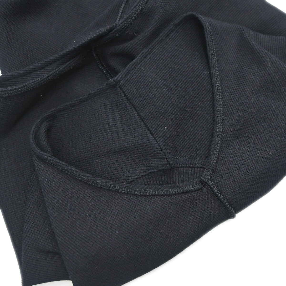 Christian Dior 2003 Sleeveless Tank Top Black #40